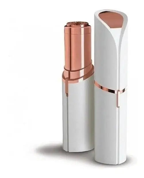 Depiladora facial