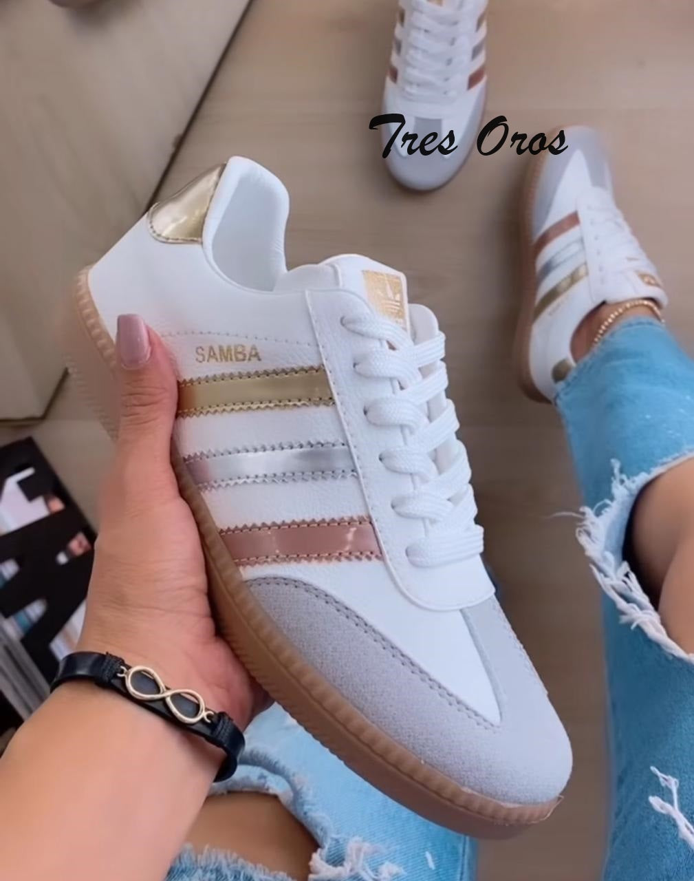 PSC585 DEPORTIVO SAMBA